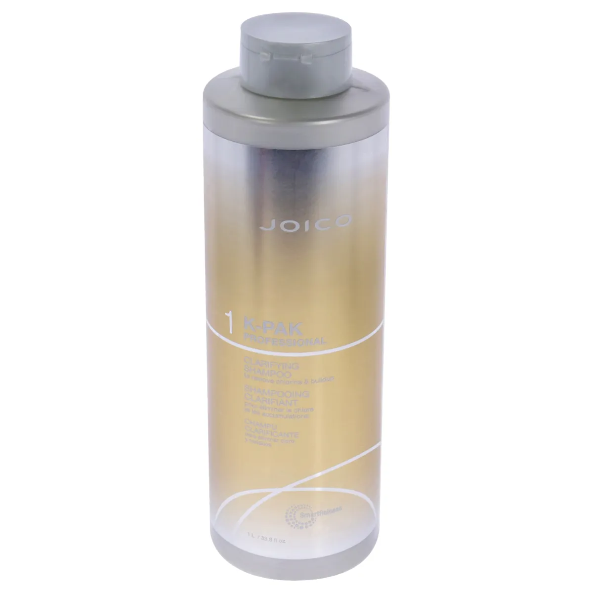 JOICO - K-Pak Clarifying Shampoo 1000ml Joico
