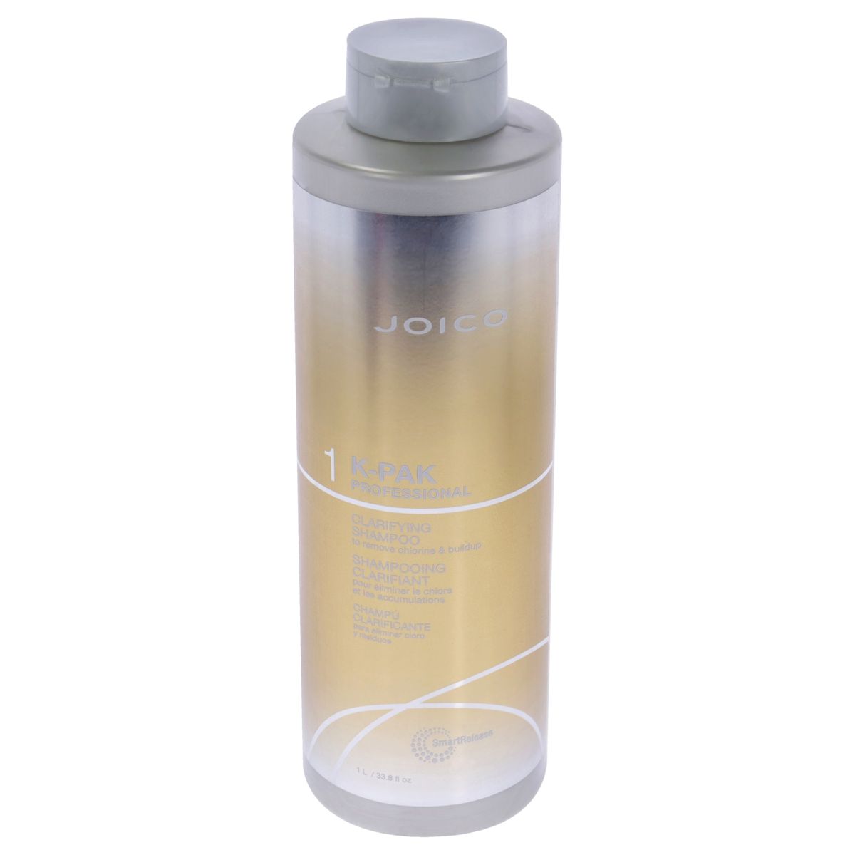 JOICO - K-Pak Clarifying Shampoo 1000ml Joico