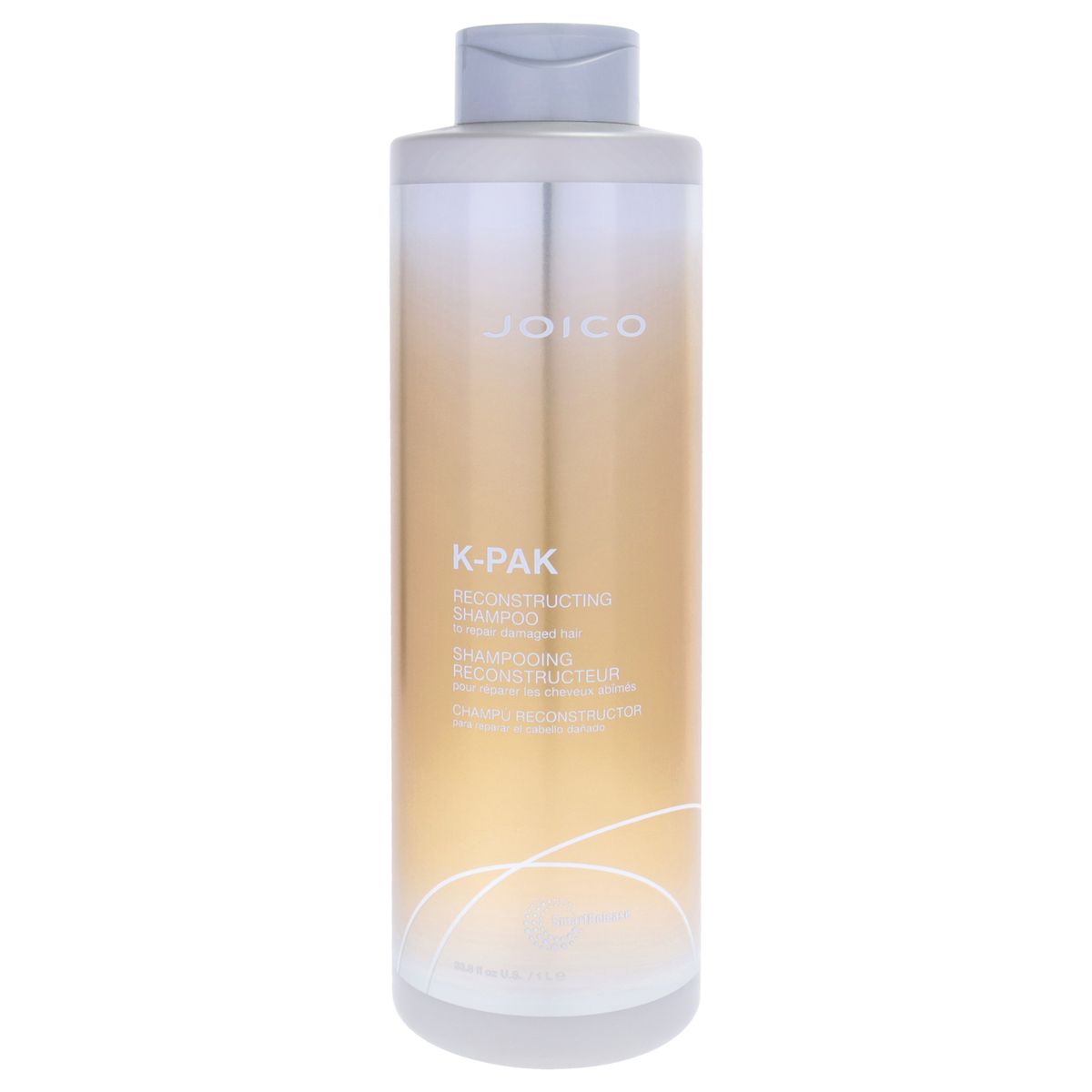 JOICO - K-Pak Shampoo To Repair Damage 1000ml Joico