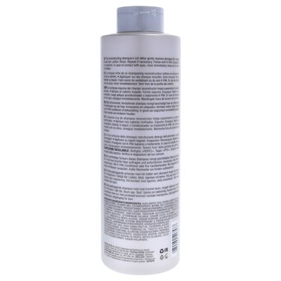 Imagen 2 del producto K-Pak Shampoo To Repair Damage 1000ml