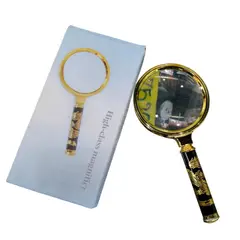 GENERICO - Lupa Para Lectura De Joyas, Lupas, Microscopio