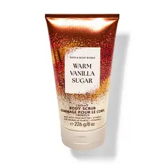 BATH & BODY WORKS - Exfoliante Bath and Body Works Warm Vanilla Sugar