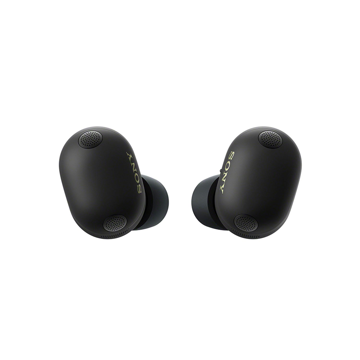 SONY Audífonos inalámbricos noise cancelling Sony WF-1000XM6 Negro