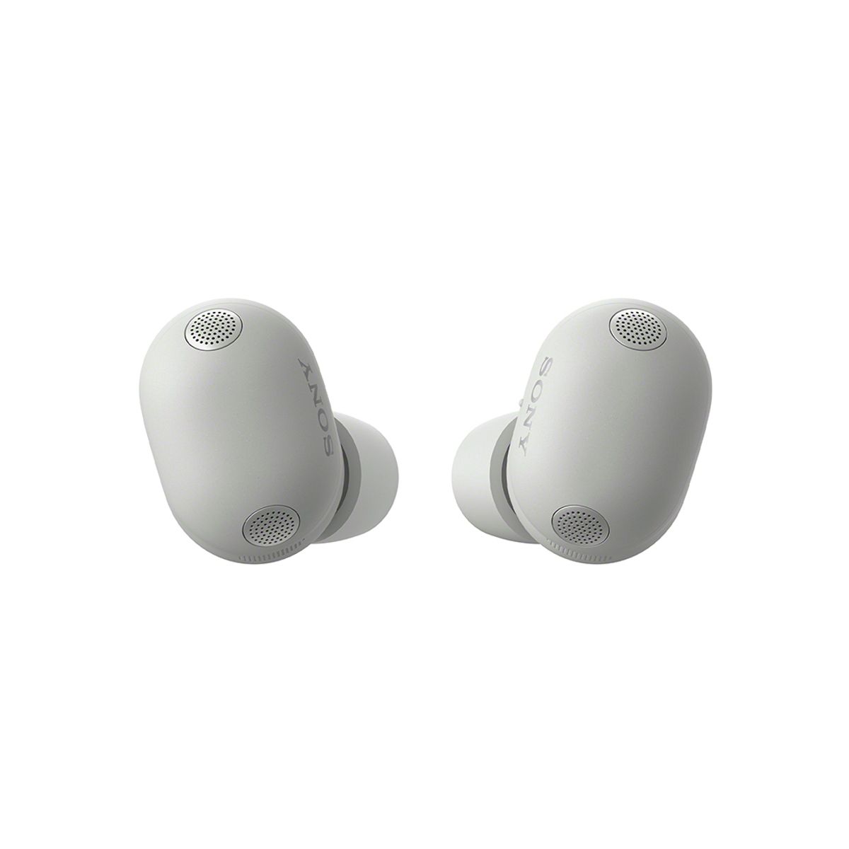 SONY - Audífonos inalámbricos noise cancelling Sony WF-1000XM6 Gris