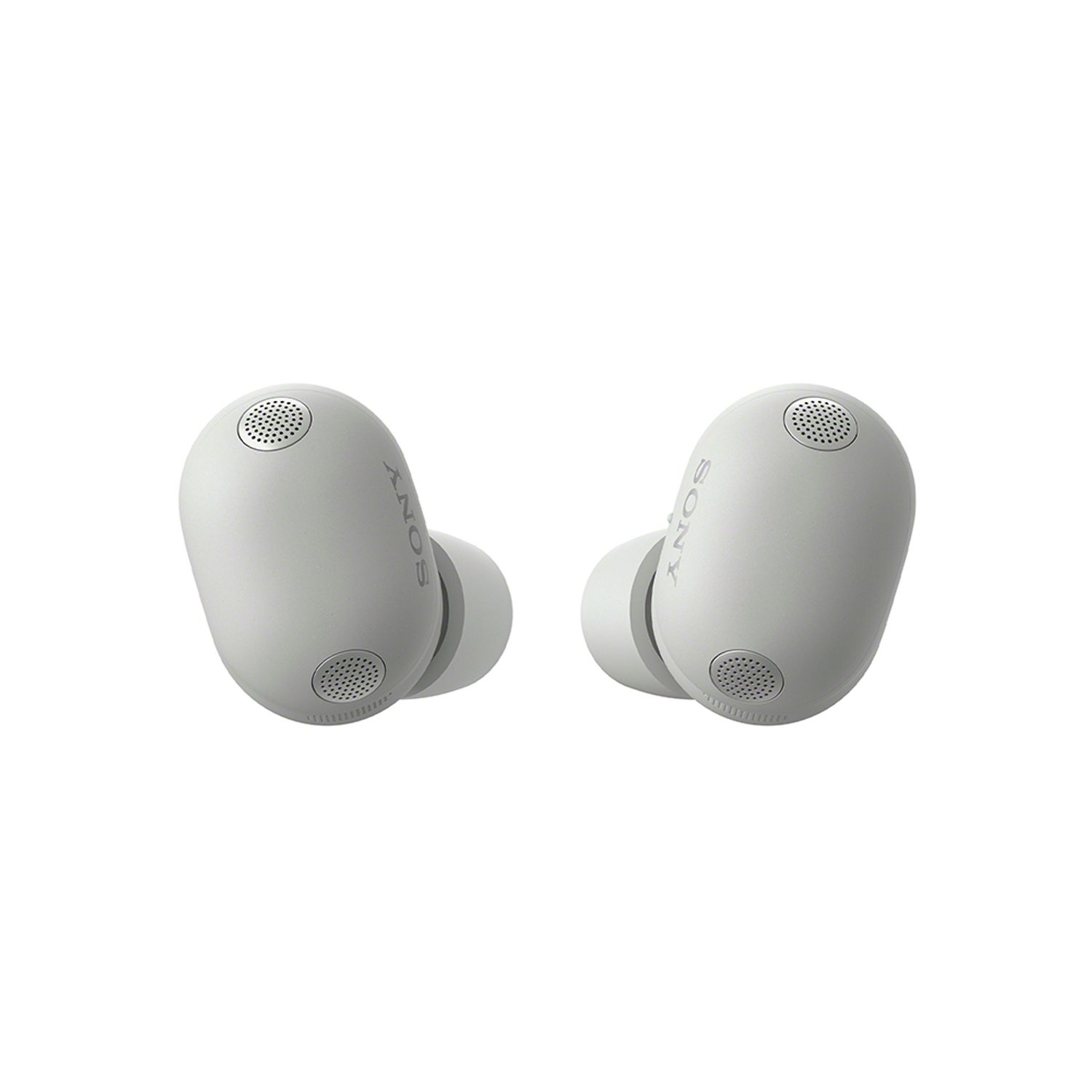 Sony WF‐1000XM6 SONY Audífonos inalámbricos noise cancelling Sony WF-1000XM6 Gris