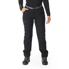 ANDESGEAR - Pantalon Mujer Carbon Negro