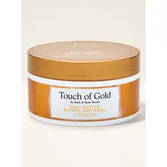 BATH & BODY WORKS - Manteca De Karité Corporal Bath and Body Works Touch of Gold