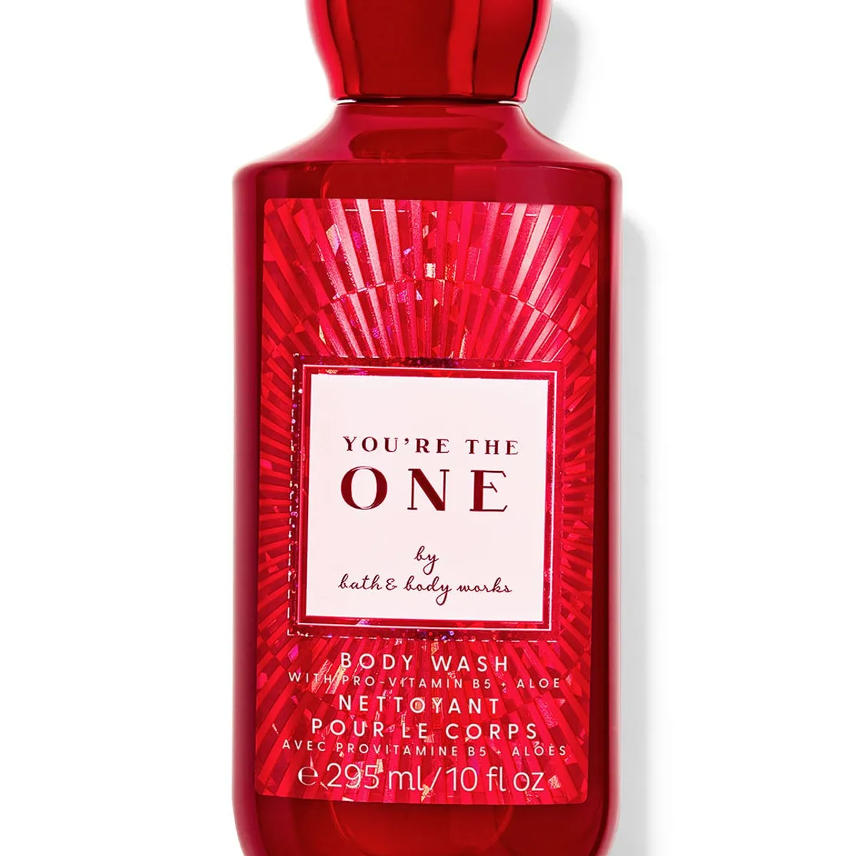 BATH & BODY WORKS - Gel de Ducha Bath and Body Works Youre The One