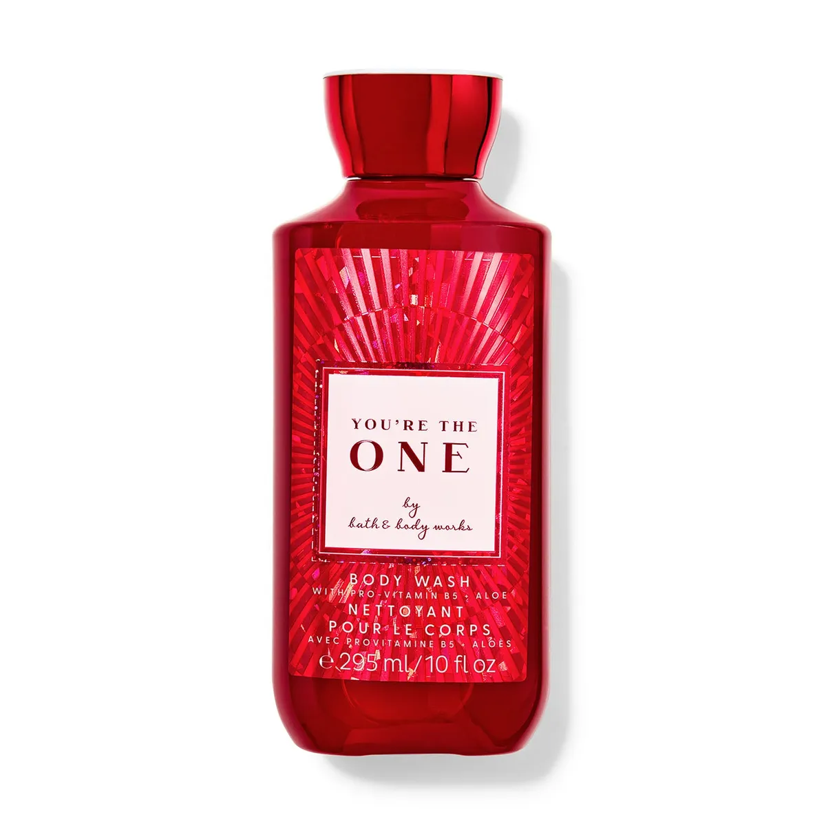 BATH & BODY WORKS - Gel de Ducha Bath and Body Works Youre The One