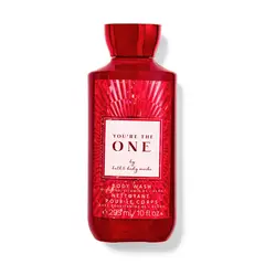BATH & BODY WORKS - Gel de Ducha Bath and Body Works Youre The One