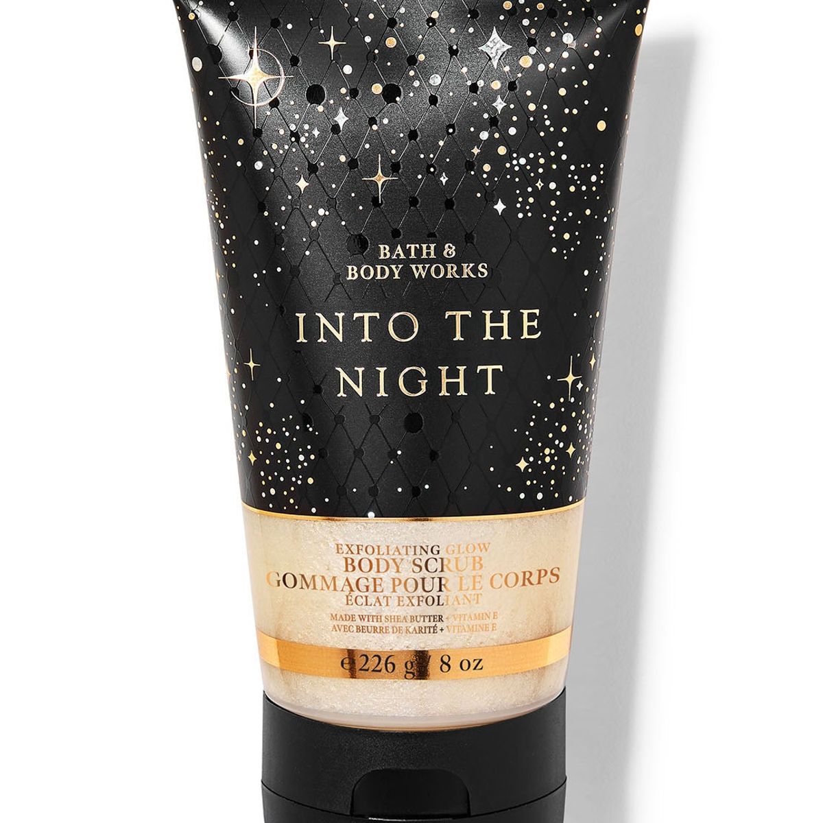 BATH & BODY WORKS - Exfoliante Bath and Body Works Into the Night