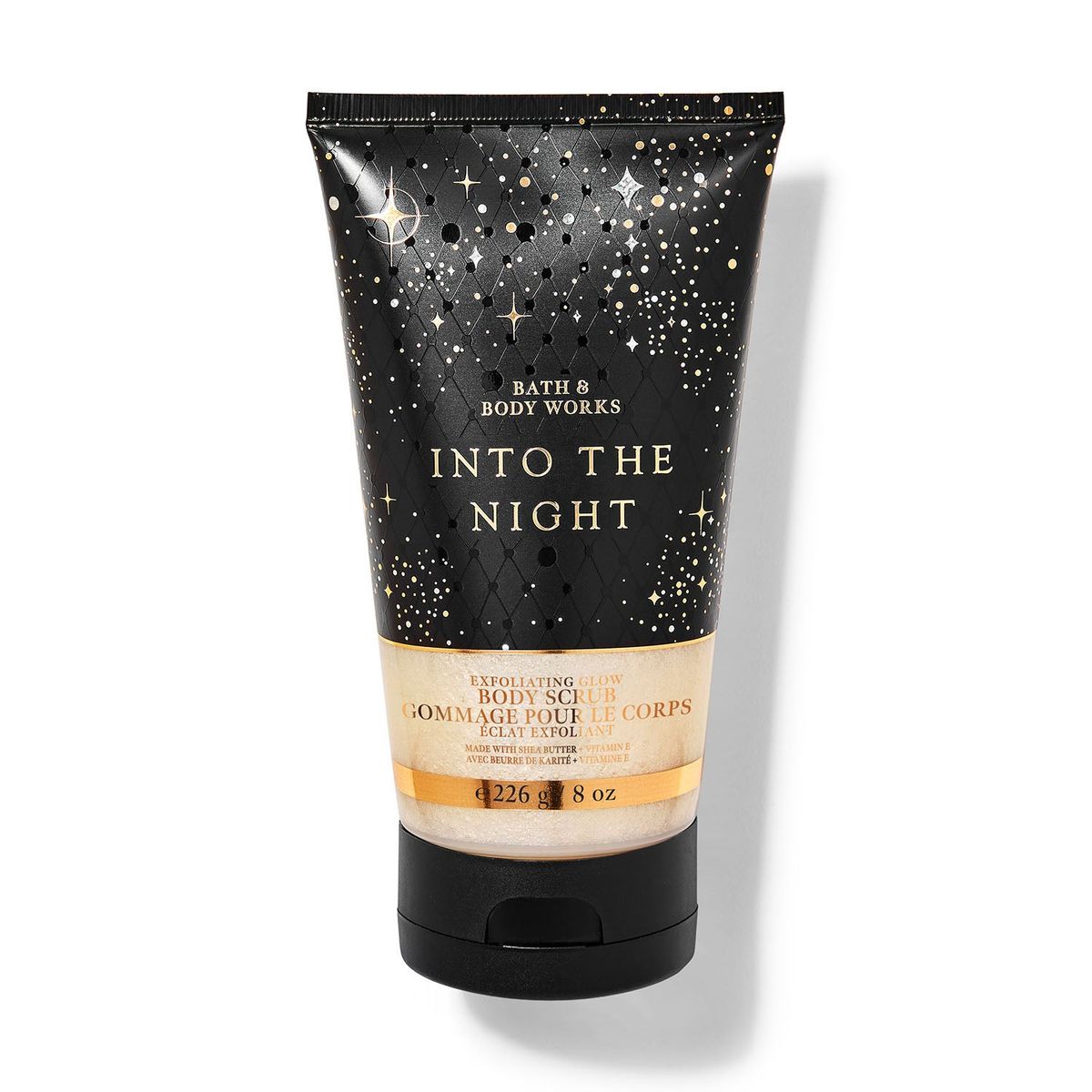 BATH & BODY WORKS - Exfoliante Bath and Body Works Into the Night