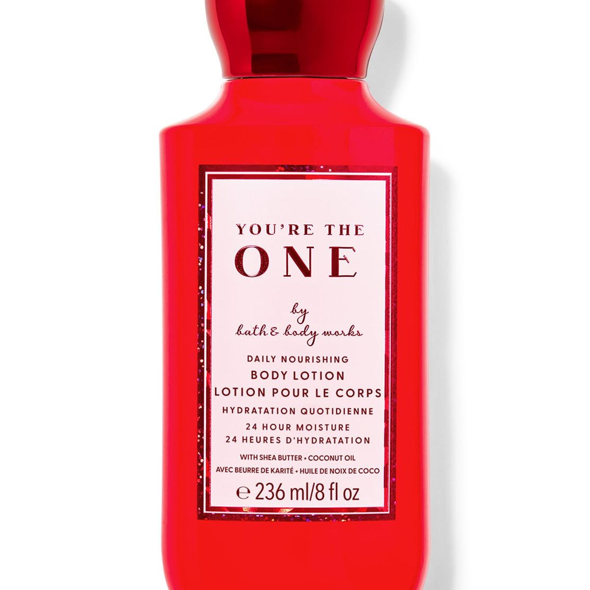 BATH & BODY WORKS - Loción Corporal Bath and Body Works Youre the One