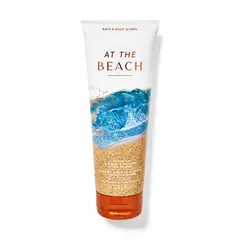 BATH & BODY WORKS - Crema Corporal Bath and Body Works At The Beach