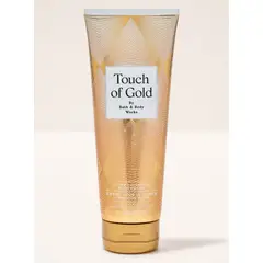 BATH & BODY WORKS - Crema Corporal Hidratante Bath and Body Works Touch of Gold