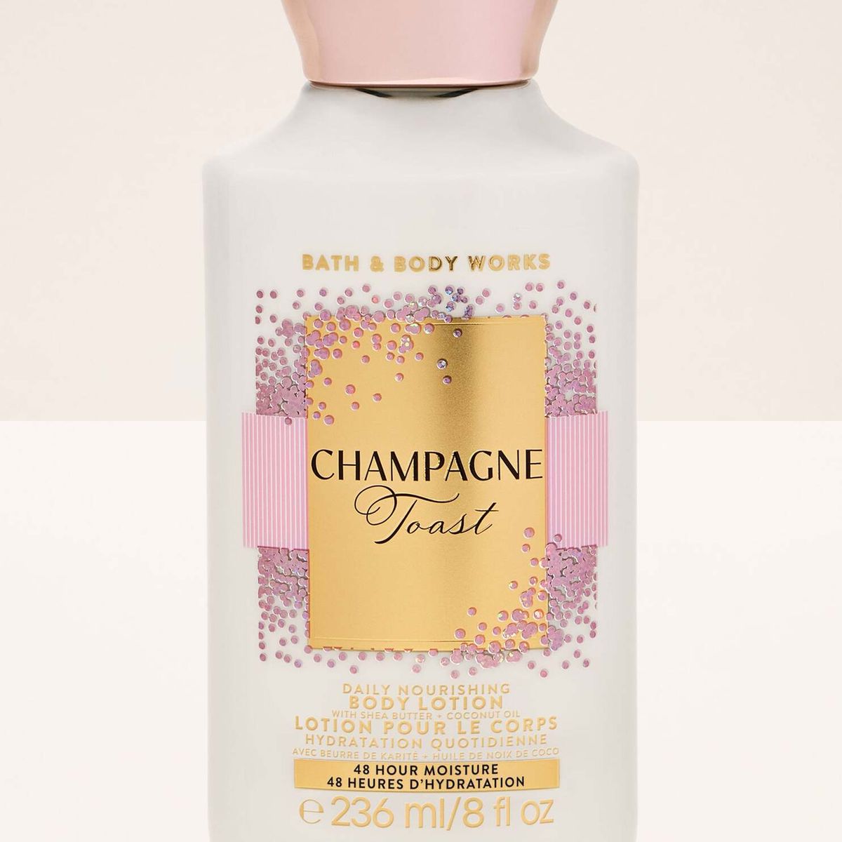 BATH & BODY WORKS - Loción Corporal Bath and Body Works Champagne Toast