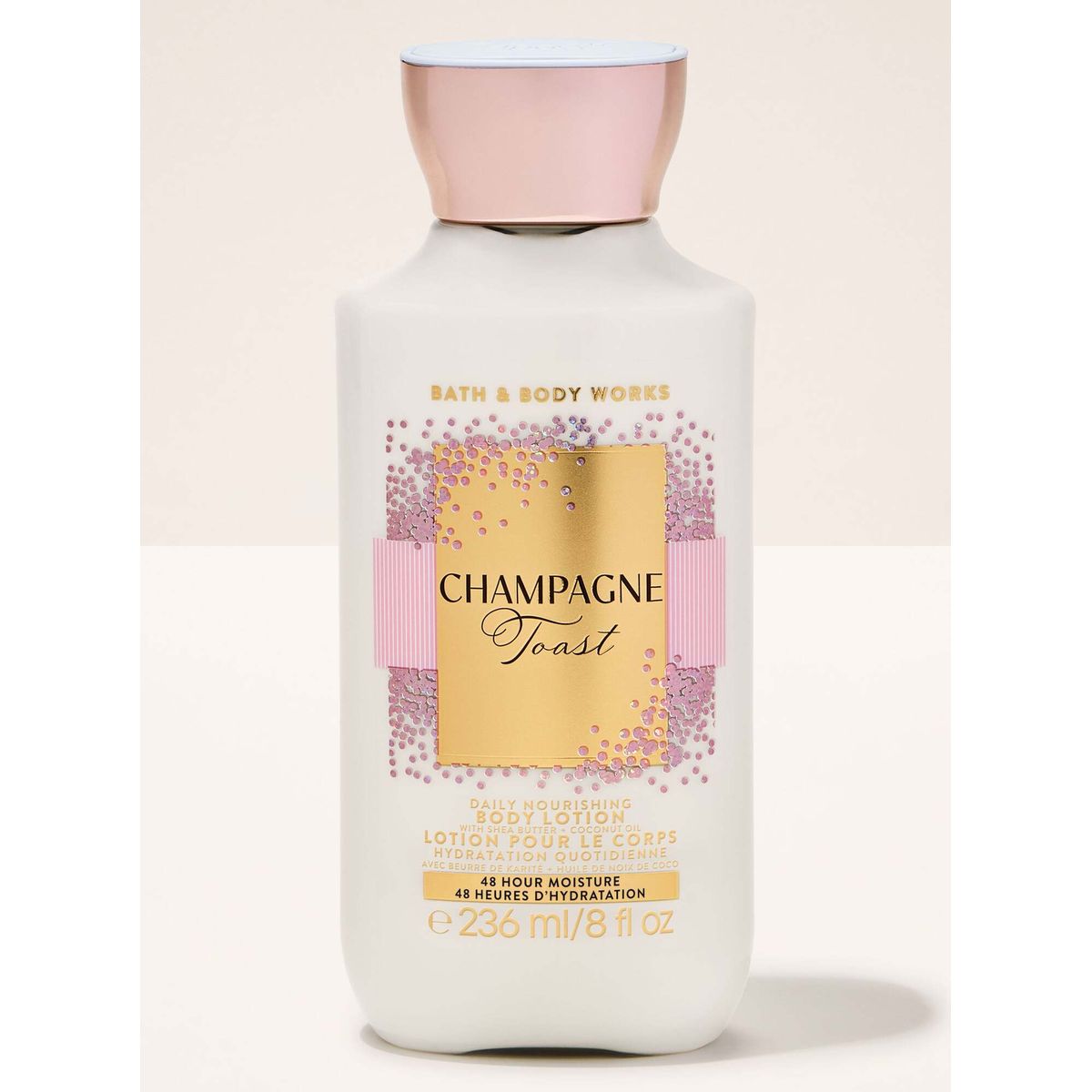 BATH & BODY WORKS - Loción Corporal Bath and Body Works Champagne Toast