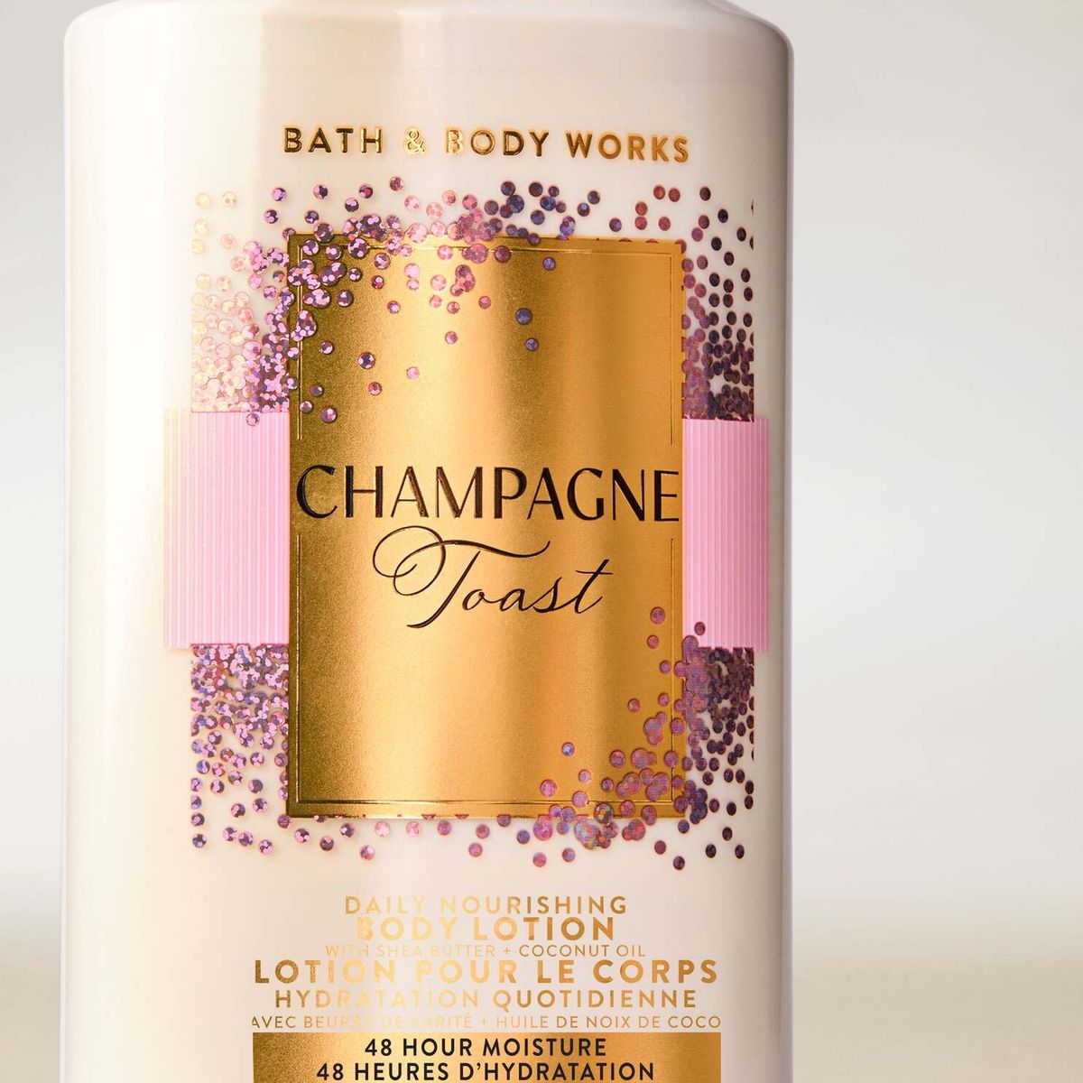 BATH & BODY WORKS - Loción Corporal Bath and Body Works Champagne Toast
