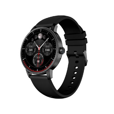 Aiwa Smartwatch Awse13Bb Salud, Conectividad Y Estilo En Tu