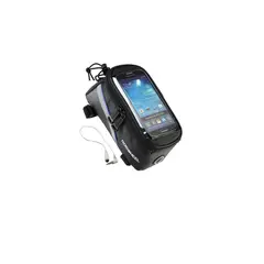 ROSWHEEL - BOLSO BICI PARA CELULAR AZUL