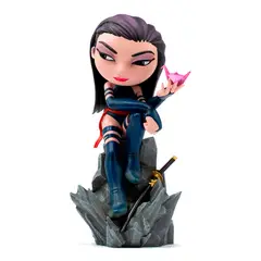 MARVEL - Psylocke Xmen Minico
