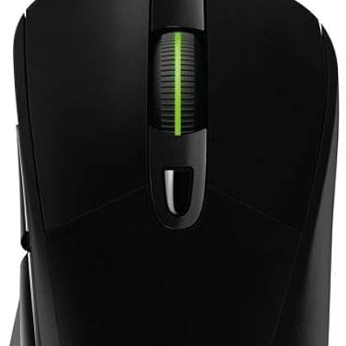 LOGITECH - Mouse Gaming Logitech G403 Hero 25k Lightsync Programable
