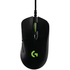 LOGITECH - Mouse Gaming G403 Hero 25k Lightsync Programable