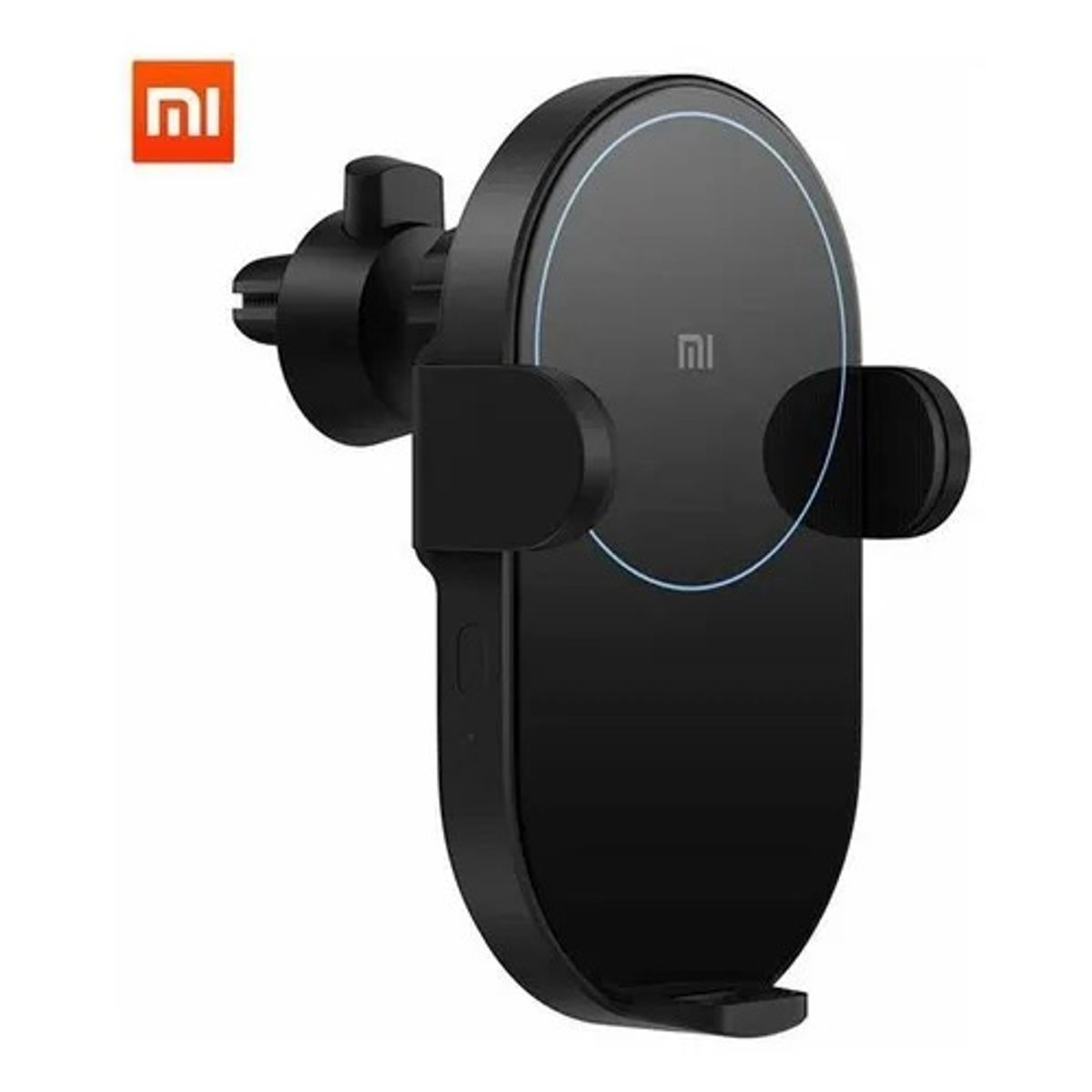 XIAOMI - Soporte Xiaomi Mi 20w Wireless Car Charger Color Negro
