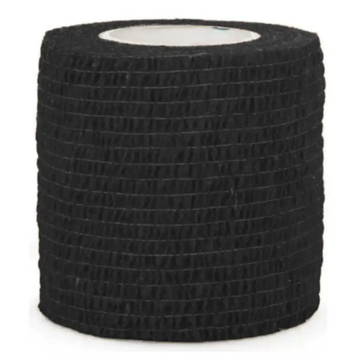 EVERLAST - VENDA ATLETICA EVE - AUTOADHESIVO - NEGRO - 75MM x 2Mts