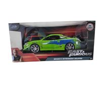MITSUBISHI ECLIPSE 1;24