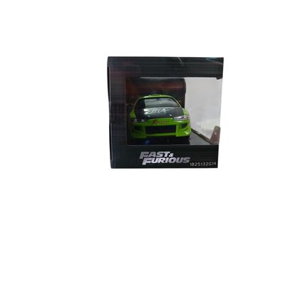 Imagen 2 del producto MITSUBISHI ECLIPSE 1;24