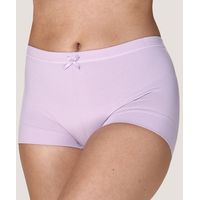 Pantaleta Bóxer Cotton Spandex