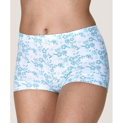 Imagen 1 del producto Pantaleta Bóxer Cotton Spandex