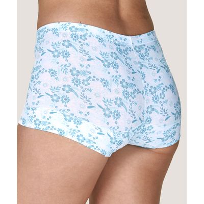 Imagen 2 del producto Pantaleta Bóxer Cotton Spandex