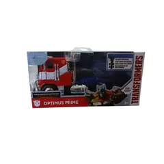JADA TOYS - AUTO OPTIMUS PRIME 1:32 JADA