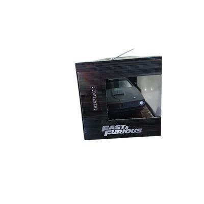 Imagen 2 del producto AUTO LETTY S PLYMOUTH BARRACUDA 132 JADA