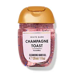 BATH & BODY WORKS - Antibacterial en Gel Bath and Body Works Champagne Toast