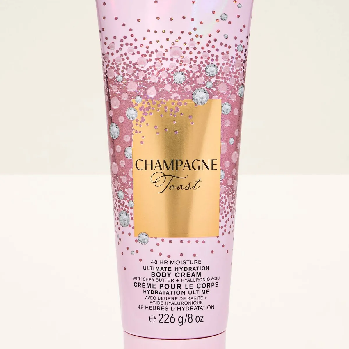 BATH & BODY WORKS - Crema Corporal Hidratante Bath and Body Works Champagne Toast