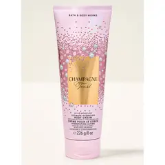 BATH & BODY WORKS - Crema Corporal Hidratante Bath and Body Works Champagne Toast
