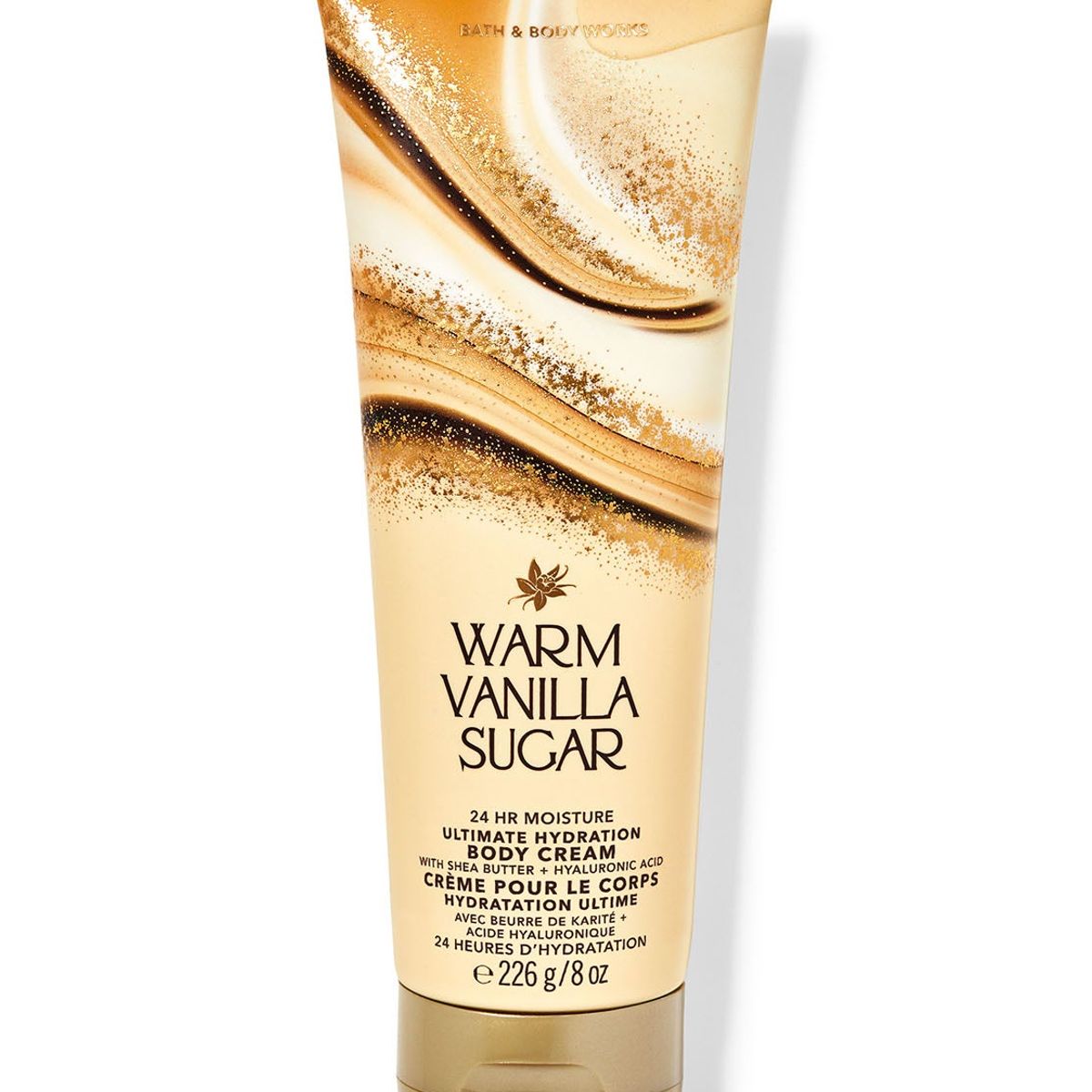 BATH & BODY WORKS - Crema Corporal Bath and Body Works Vanilla Sugar