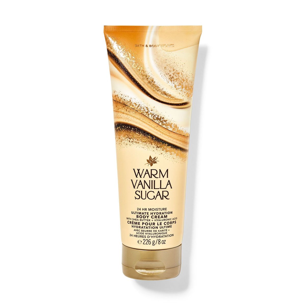 BATH & BODY WORKS - Crema Corporal Bath and Body Works Vanilla Sugar