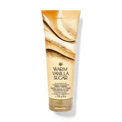 BATH & BODY WORKS - Crema Corporal Bath and Body Works Vanilla Sugar