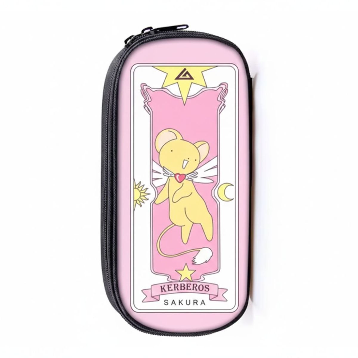 GENERICO - Estuche de Kero Sakura Card Captor