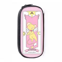 GENERICO - Estuche de Kero Sakura Card Captor