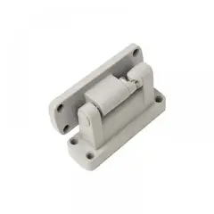 GENERICO - Bisagras para Puertas de Camara Reversible