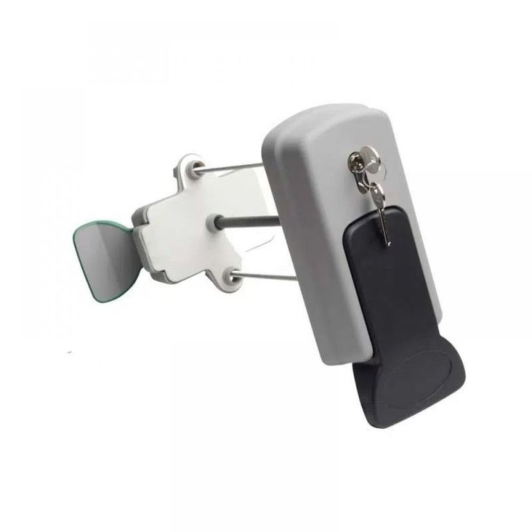 GENERICO Cerrajeria para Puerta de Camara con llave