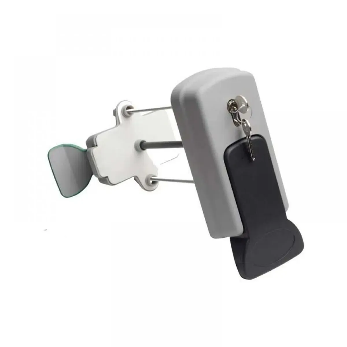 GENERICO - Cerrajeria para Puerta de Camara con llave