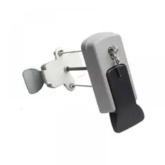 GENERICO - Cerrajeria para Puerta de Camara con llave