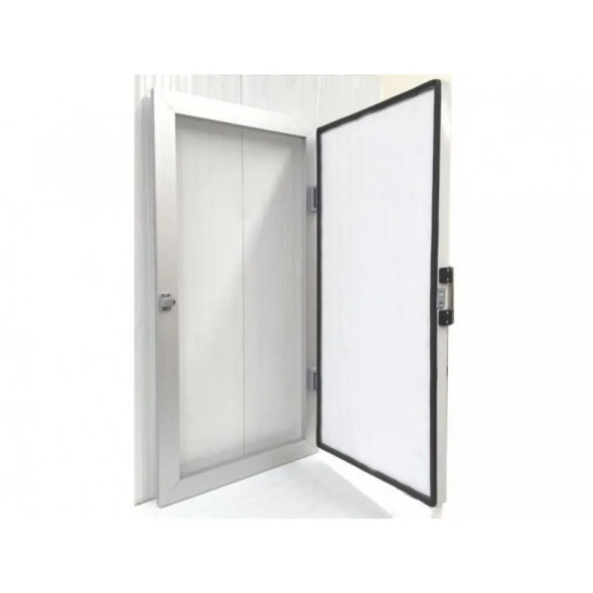 GENERICO - Puerta Abatible Camara de Congelado 1.00x2.00 Mt