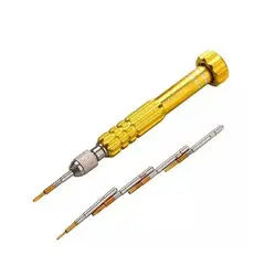 GENERICO - X5 Destornillador Precision 5 En 1 Celulares